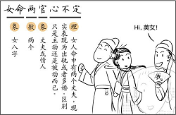 庚申男命八字讲解（庚申男命八字深度解析：命运走势与人生密码揭晓）