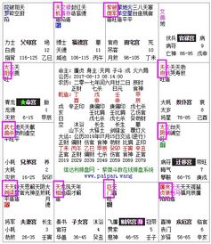 紫微斗数天同星化禄（天同星化禄入田宅宫）