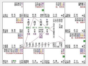 紫微廉贞星入迁移宫详解（廉贞禄存在迁移宫）