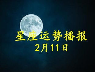 11月3日12星座运势（11月30日星座运势）