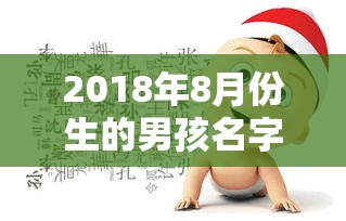 2018年8月份生的男孩名字（2018年8月份出生）