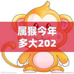 属猴今年多大2020虚岁（属猴的今年多大了啊）