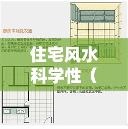 住宅风水科学性（住宅风水学知识）