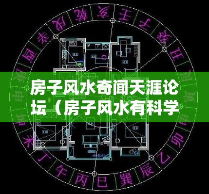 房子风水奇闻天涯论坛（房子风水有科学依据吗）